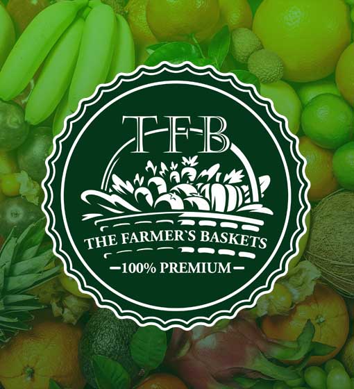 The Farmer's Baskets