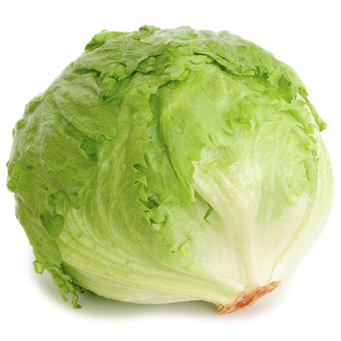 TFB - Fresh Fruits & Vegetables